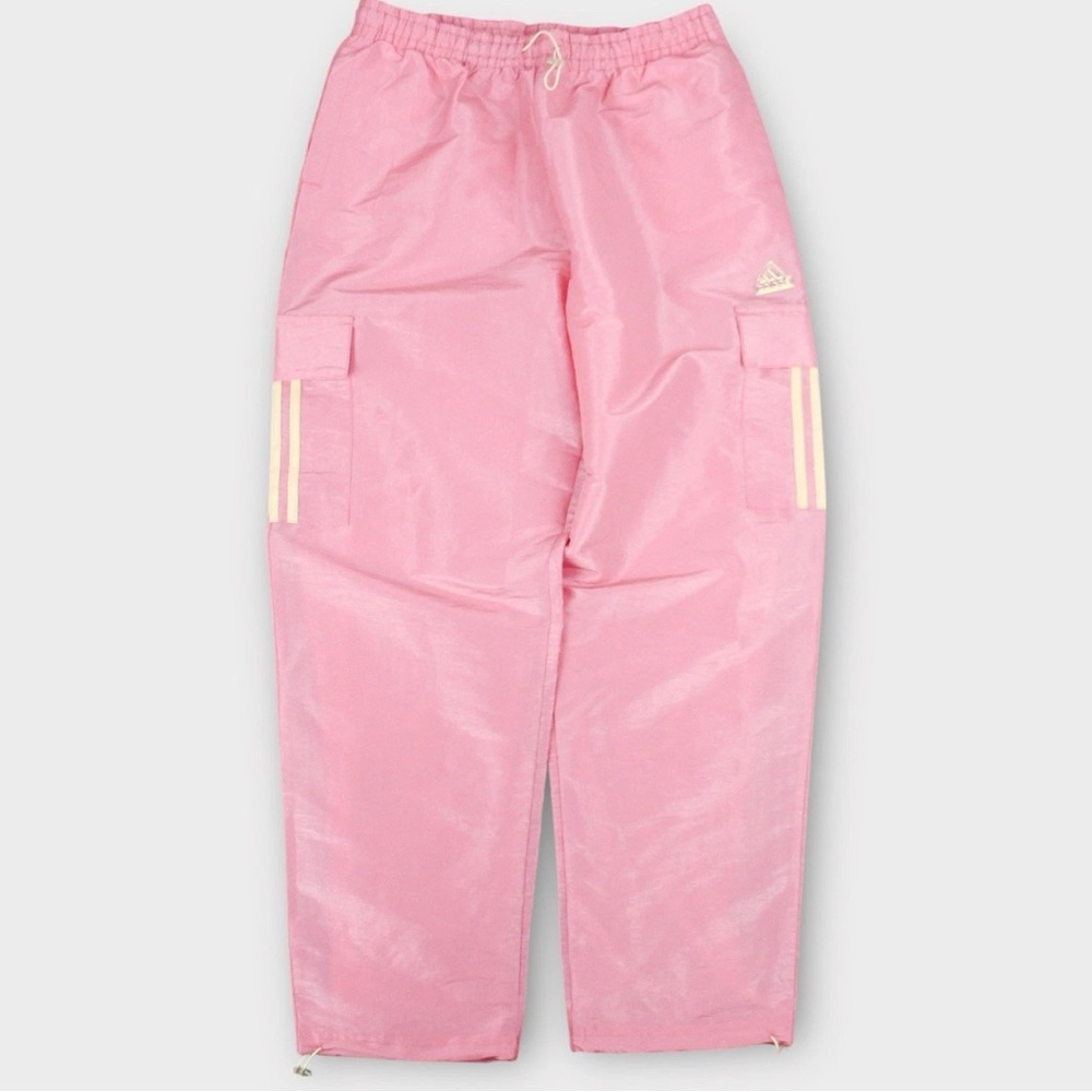 Adidas Women’s Cargo Pants - Large windbreaker